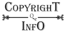Copyright Info (final)